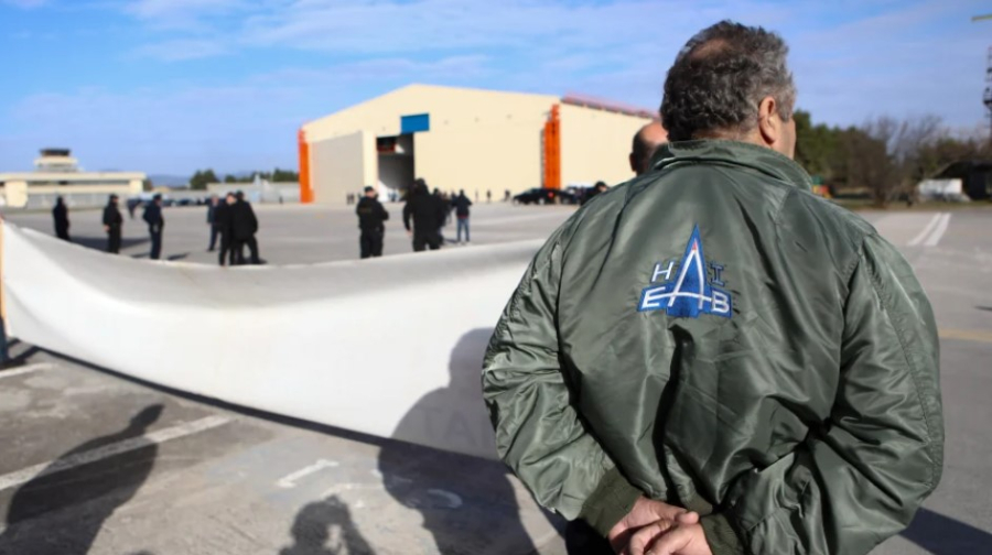 ΑΣΕΠ: Βγήκε η προκήρυξη για τις μόνιμες προσλήψεις στην Πολιτική Αεροπορία, ξεκινούν οι αιτήσεις