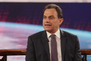 Γεωργαντάς: Η χώρα έχει πλήρη επάρκεια και αυτονομία σε τρόφιμα και εφόδια αγροτικής παραγωγής