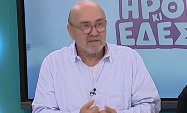 Ο Κύπριος παρουσιαστής που έβαλε την πιστωτική του κατά λάθος σε… φακελάκι γάμου