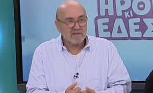 Ο Κύπριος παρουσιαστής που έβαλε την πιστωτική του κατά λάθος σε… φακελάκι γάμου