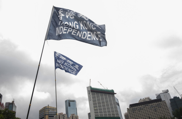 Χονγκ Κονγκ: Η πολιτική κρίση προκαλεί διεθνείς αντιδράσεις - Λύση μέσω διαλόγου ζητάνε οι Ευρωπαίοι ηγέτες