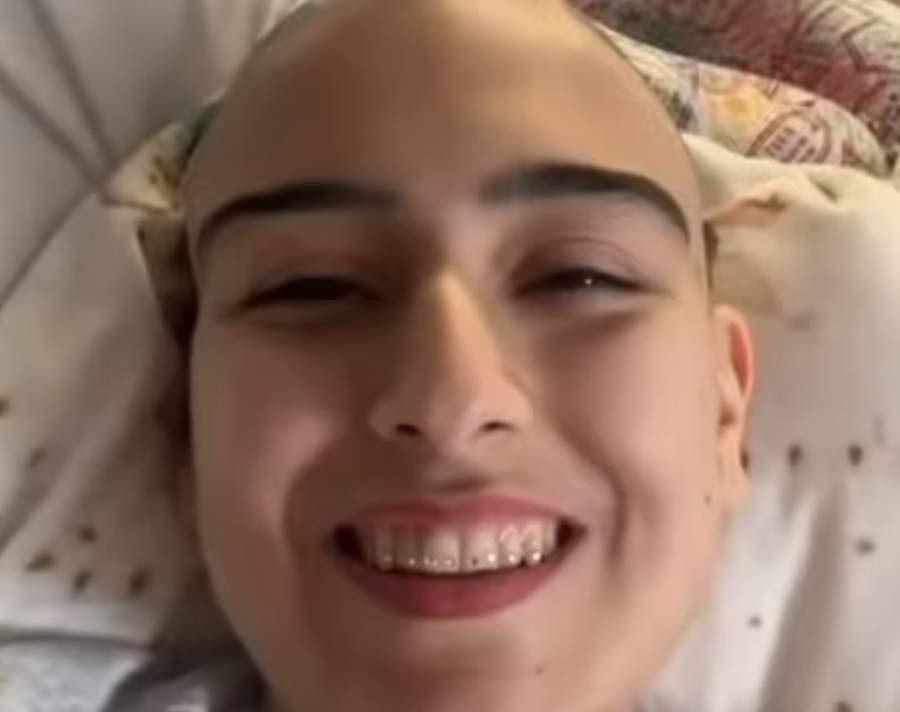 Ραφαέλα Πιτσικάλη: «Ραγίζει» καρδιές η ανάρτηση της αδερφής της, «εις το επανιδείν, σε αγαπώ»