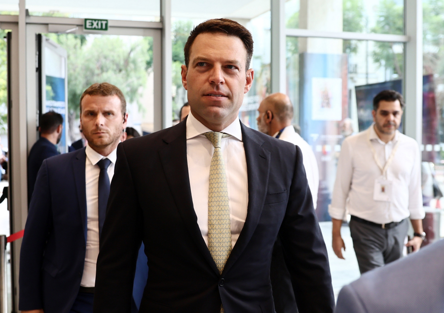 Η Συμφωνία των Πρεσπών, ο Στέφανος και η Ζωή