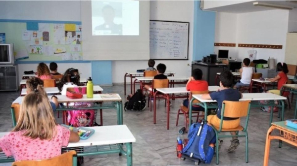 Ο κύβος ερρίφθη για τις προσλήψεις 4.593 αναπληρωτών εκπαιδευτικών: Όλα τα ονόματα που ανακοινώθηκαν