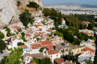 Greece’s Top Court Weighs Future of Airbnb Rentals in Historic Athens District