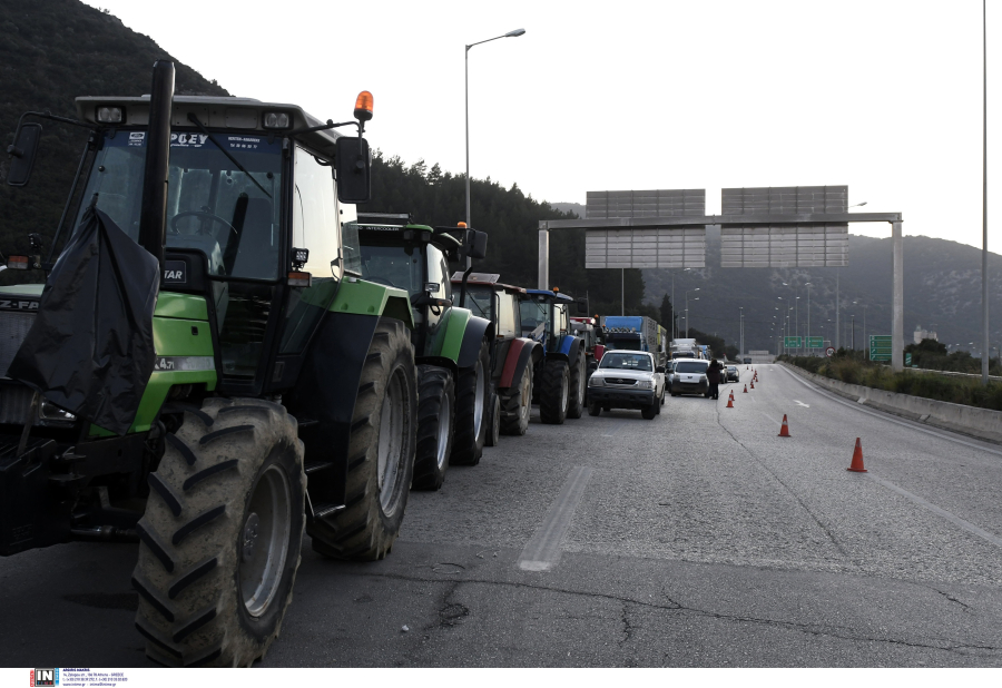 Τα βρήκαν στη μέση κυβέρνηση και αγρότες για την αντιπροσωπεία - «Κληρώνει» για κλιμάκωση την Τρίτη
