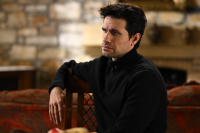 Σασμός: Ο Αστέρης εγκλωβίζεται στη φωτιά στο αλουμινάδικο