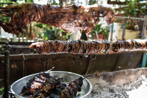 Τι τρώμε την Κυριακή του Πάσχα
