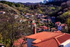 Τα χωριά σβήνουν η Περιφέρεια πεθαίνει