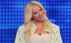 Μαρία Μπεκατώρου: Η ξεχωριστή έναρξη του «The Chase» - «Νιώθω βαθιά ευγνωμοσύνη» (Βίντεο)