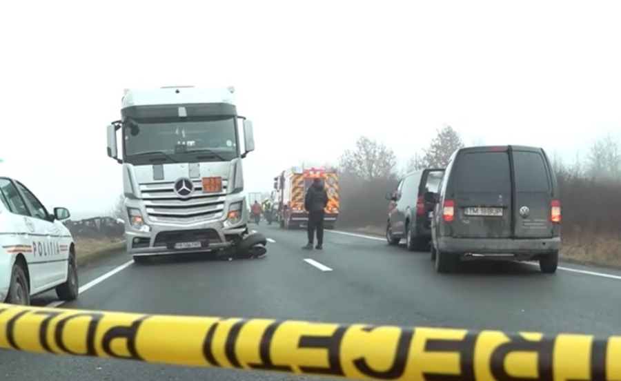 Οδύνη για τους 7 νεκρούς στη Ρουμανία - Μεσίστιες σημαίες στην Τούμπα, η ανακοίνωση του ΠΑΟΚ