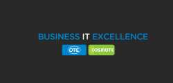 ΟΤΕ: Διαγωνισμός BUSINESS IT EXCELLENCE