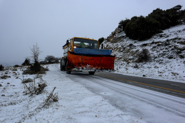 Ο νέος ρόλος της Αυτοδιοίκησης στην Πολιτική Προστασία