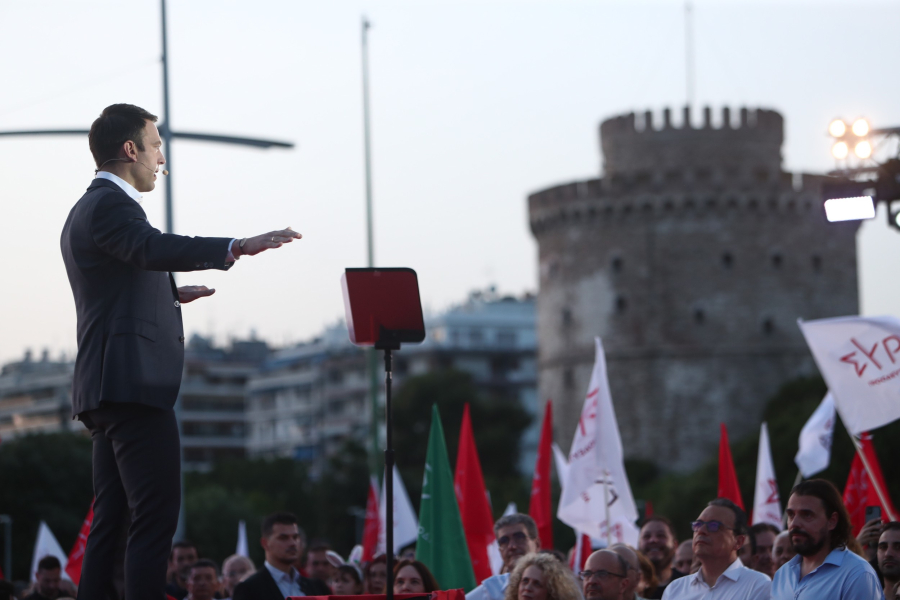 Πόθεν Έσχες αρχηγών: Γιατί έχουμε μείνει στο 2021 και τι ισχύει για τον Κασσελάκη
