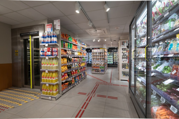 Μασούτης: Ποια σούπερ μάρκετ θα είναι ανοιχτά την Κυριακή