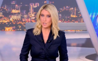 Η Σία Κοσιώνη είπε το μεγάλο «αντίο»: Χτίσαμε αυτό που αγαπήσατε - Σας ευγνωμονώ (Βίντεο)