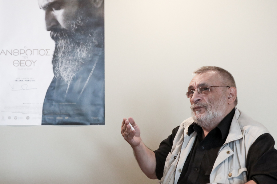 Δήμος Αθηναίων για Ιάσονα Τριανταφυλλίδη: Πολυσχιδής προσωπικότητα, με οξυδερκή γραφή και λόγο