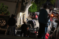 Ισίδωρος Ντογιάκος: Επίθεση με μπογιές έξω από το σπίτι του πρώην Εισαγγελέα του Αρείου Πάγου