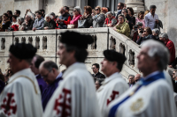 Η Καθολική Εκκλησία της Πορτογαλίας ζητά συγγνώμη από τα ανήλικα θύματα σεξουαλικών αδικημάτων- Τουλάχιστον 4.815 θύματα από το 1950