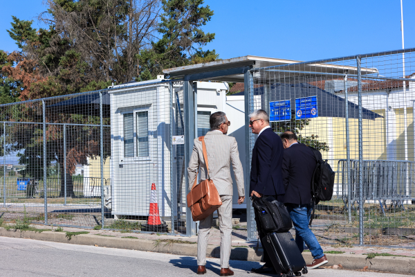 Δίκη Τεμπών: Ενοποίηση όλων των δικογραφιών σε μία δίκη ζητά ο Θέμης Σοφός