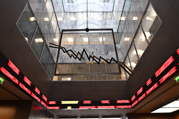 Σε νέα εποχή Euronext η ΕΧΑΕ μετά την αλλαγή του διοικητικού συμβουλίου του Χρηματιστηρίου