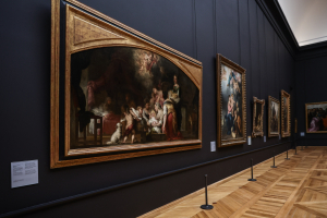 Το προσωπικό του Λούβρου ψήφισε να παρατείνει την απεργία, το μουσείο παραμένει κλειστό