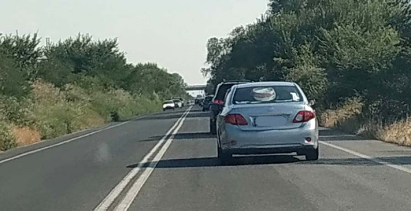 Γυρίζουν άρον – άρον για ψήφο οι Λαρισαίοι από θάλασσα – Ουρές στο παρά πέντε στα εκλογικά