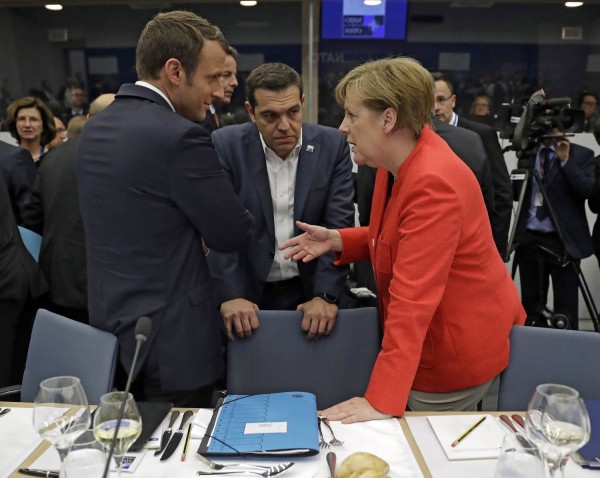 Το «τελεσίγραφο» Τσίπρα για το χρέος και το τηλεφώνημα της Λαγκάρντ