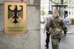 Ποινές φυλάκισης επιβλήθηκαν σε δύο νεοναζί στην Γερμανία