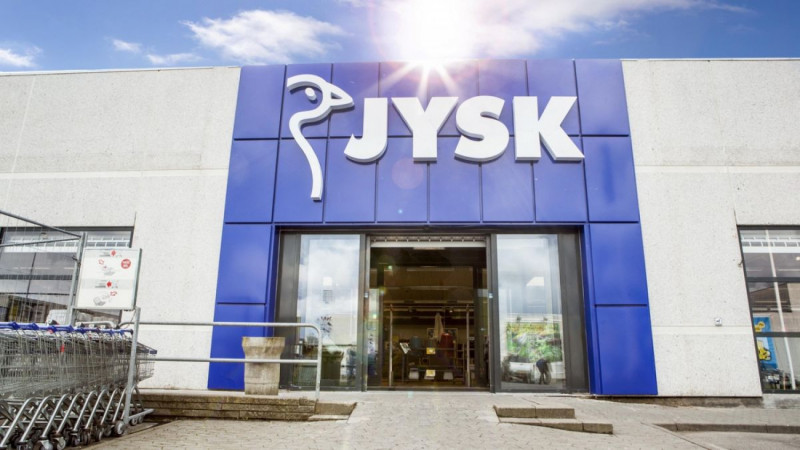 Μετά τα Jumbo, και η JYSK κλείνει στο eshop της, τι θα γίνει με τις παραγγελίες