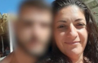 Αγρίνιο: «Δεν είναι τρελός, η οικογένειά του τον έκανε δολοφόνο» - Ξεσπά ο σύντροφος της Δώρας