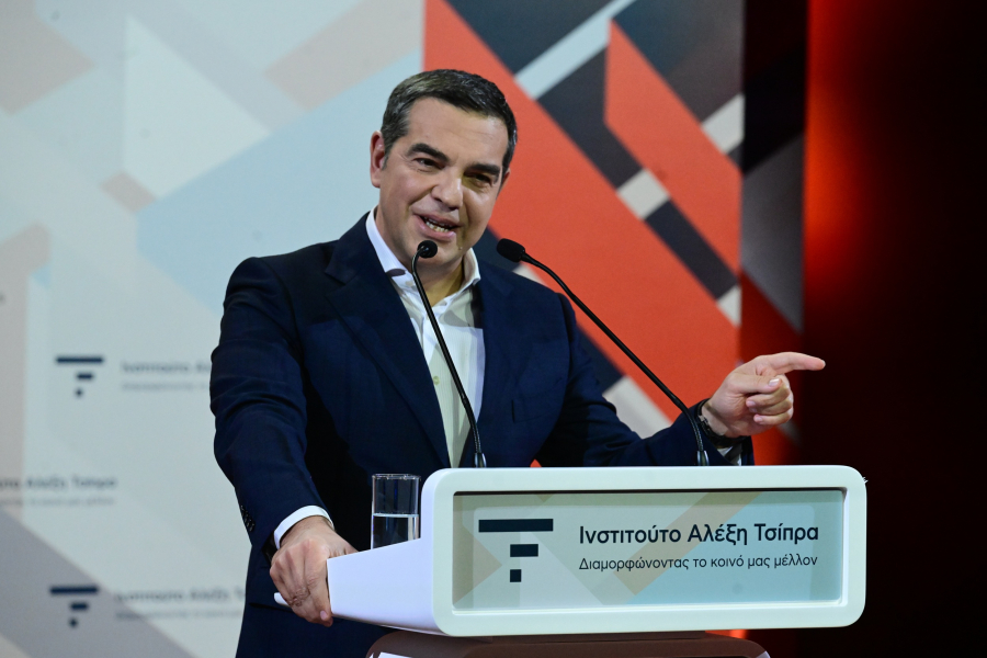 Ολομέτωπη επίθεση Τσίπρα με αφορμή ΟΠΕΚΕΠΕ: Το βαθύ κράτος που υποτίθεται ότι θα πολεμούσαν, είναι οι ίδιοι