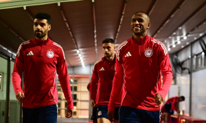 Ολυμπιακός - Ρεάλ Μαδρίτης για το Champions League: Πού θα δείτε τον ιστορικό αγώνα
