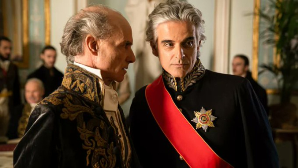 «Από τον Παΐσιο στον Καποδίστρια»: Το «εμπόριο» συνεχίζεται!