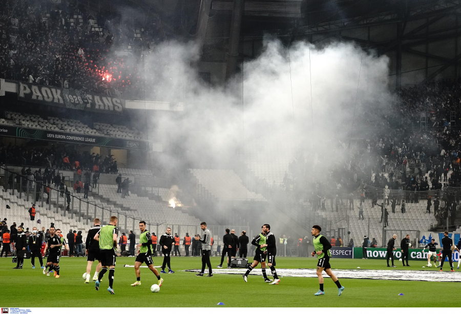 Κλείνουν τα δώδεκα εισιτήρια για τα ημιτελικά των Κυπέλλων Ευρώπης