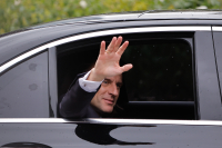 Γαλλία και Γερμανία στη γραμμή ΗΠΑ - Η κρίσιμη σύνοδος των ΥΠΕΞ για την Ουκρανία