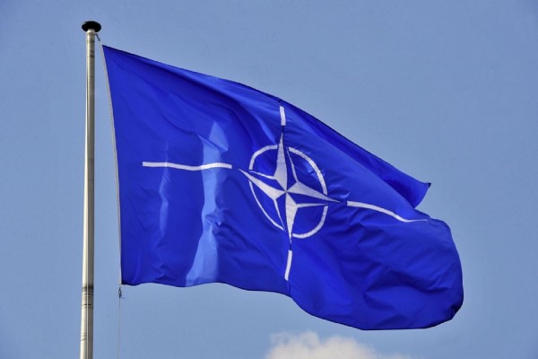 Η Γερμανία μπλόκαρε τη διεξαγωγή της Συνόδου κορυφής του ΝΑΤΟ στην Κωνσταντινιούπολη το 2018