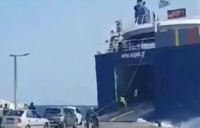 Αλόννησος: Απομακρύνεται ο Λιμενάρχης για το περιστατικό με το σπάσιμο κάβου - «Καμία ανοχή σε θέματα ασφάλειας» λέει ο Κικίλιας