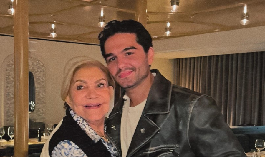 Έντονη δυσαρέσκεια της Μαρινέλλας: Με απόφασή της ο Χρήστος Μάστουρας δεν θα τραγουδήσει στο Ηρώδειο