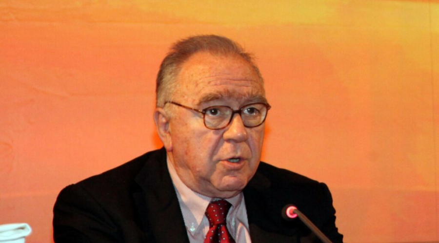 Στην πώληση του 5,09% της AKTOR Group προχώρησε ο Σωκράτης Κόκκαλης – Το καθαρό όφελος της αποεπένδυσης