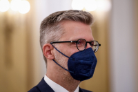 Σκέρτσος: Αυτούσιο στην κοινωνία το μέρισμα ανάπτυξης, καμία συναίνεση με κόμματα που δεν την επιδιώκουν