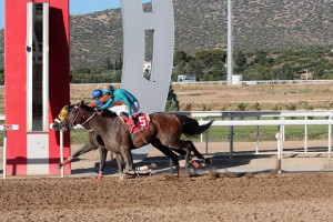 Άλλη μια Κυριακή γεμάτη θέαμα στο Markopoulo Park - Τρεις τυχεροί κέρδισαν από 5.114,25 ευρώ