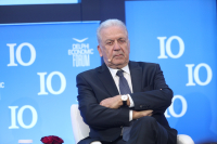 Δήλωση Αβραμόπουλου για Qatargate: Αυθαίρετη, απαράδεκτη και ύποπτη η προσπάθεια εμπλοκής μου - Να αρθεί η ασυλία μου