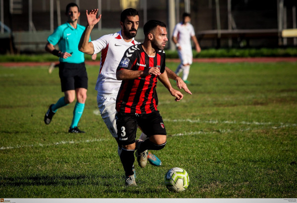 Εισαγγελική παρέμβαση για στημένα παιχνίδια του Απόλλωνα Πόντου