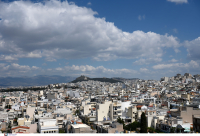 Κλέαρχος Μαρουσάκης: Πέρασμα διαταραχής από την Τουρκία - Πού θα πέσουν βροχές