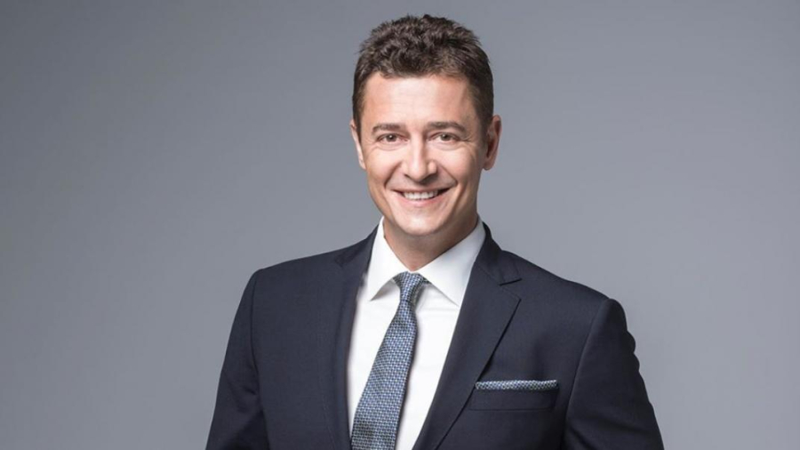 Ο Στέφανος Κασσελάκης δίνει την πρώτη μεγάλη συνέντευξη στον Alpha