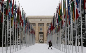 ΟΗΕ: Ετοιμάζεται ψήφισμα κατά της αναγνώρισης της Ιερουσαλήμ ως πρωτεύουσας του Ισραήλ