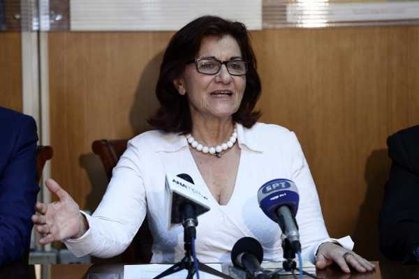 Θ. Φωτίου: Στηρίξτε μας ώστε το Κοινωνικό Εισόδημα Αλληλεγγύης να μην «φάει» άλλα επιδόματα