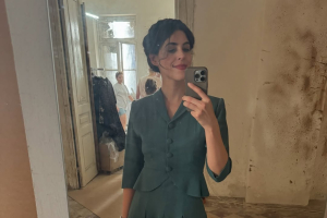 Demy για «Η Μαρία που έγινε Κάλλας»: «Με το δεκαπλάσιο budget θα ήταν πολύ καλύτερα»