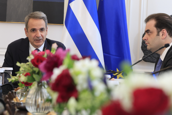 Τέμπη: Το Δημόσιο δεν θα προσβάλλει αποφάσεις αποζημιώσεων συγγενών θυμάτων, η δήλωση Πιερρακάκη